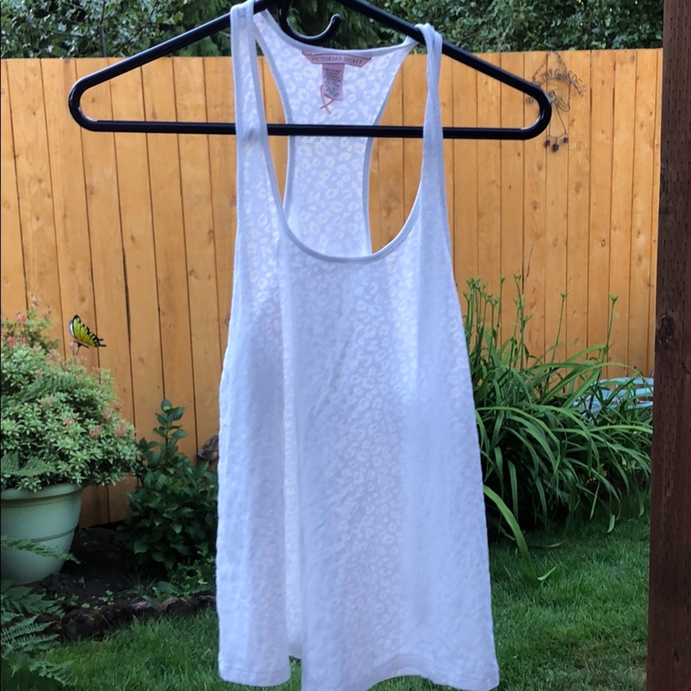 Victoria secret Tank top